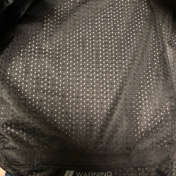 Swift Envy Armor Motorcycle Jacket - Picture 8 of 8